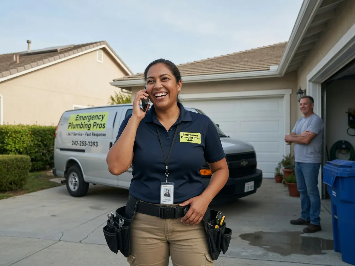 Emergency Plumber Adelphi, MD FAQs